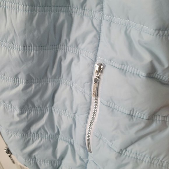 Bylyse Spenard Lightweight Puffer Jacket - Picture 8 of 13